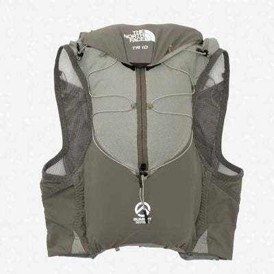 ノースフェイスTHENORTHFACEランニング鞄バッグリュックサックバックパックデイパックティーアール10TR10NM62512-CRメンズレディースユニセックス26SP春夏