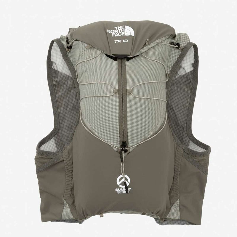 ノースフェイスTHENORTHFACEランニング鞄バッグリュックサックバックパックデイパックティーアール10TR10NM62512-CRメンズレディースユニセックス26SP春夏