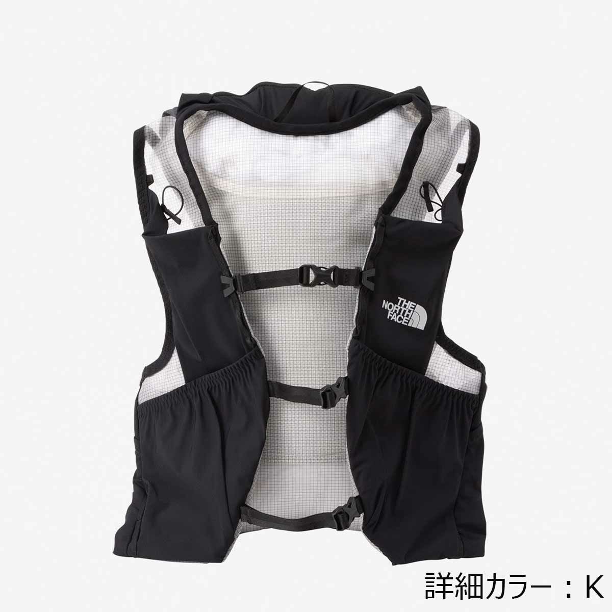 ザ・ノース・フェイス THE NORTH FACE ティーアール 10 TR 10