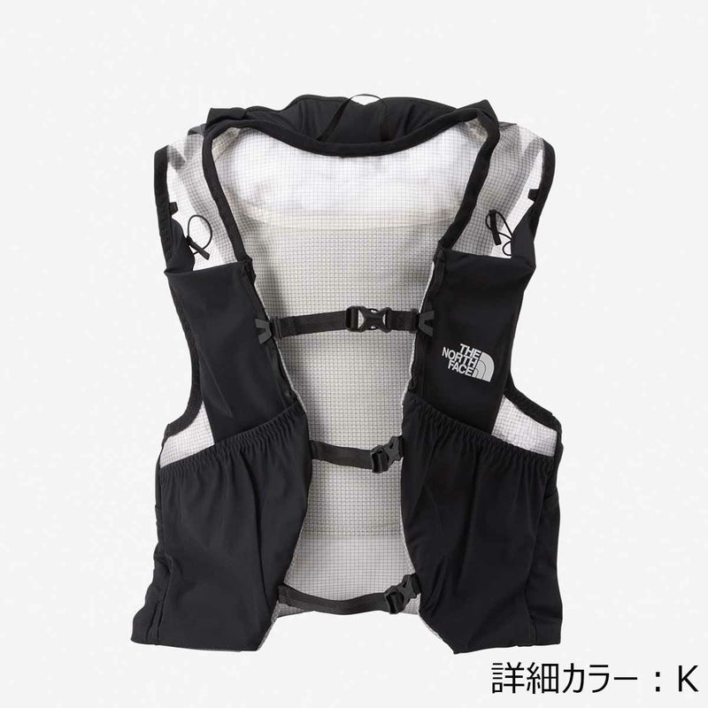 ノースフェイスTHENORTHFACEランニング鞄バッグリュックサックバックパックデイパックティーアール10TR10NM62512-CRメンズレディースユニセックス26SP春夏