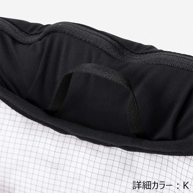 ノースフェイスTHENORTHFACEランニング鞄バッグリュックサックバックパックデイパックティーアール10TR10NM62512-CRメンズレディースユニセックス26SP春夏