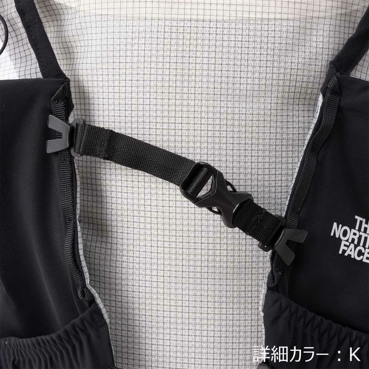 ノースフェイスTHENORTHFACEランニング鞄バッグリュックサックバックパックデイパックティーアール10TR10NM62512-CRメンズレディースユニセックス26SP春夏