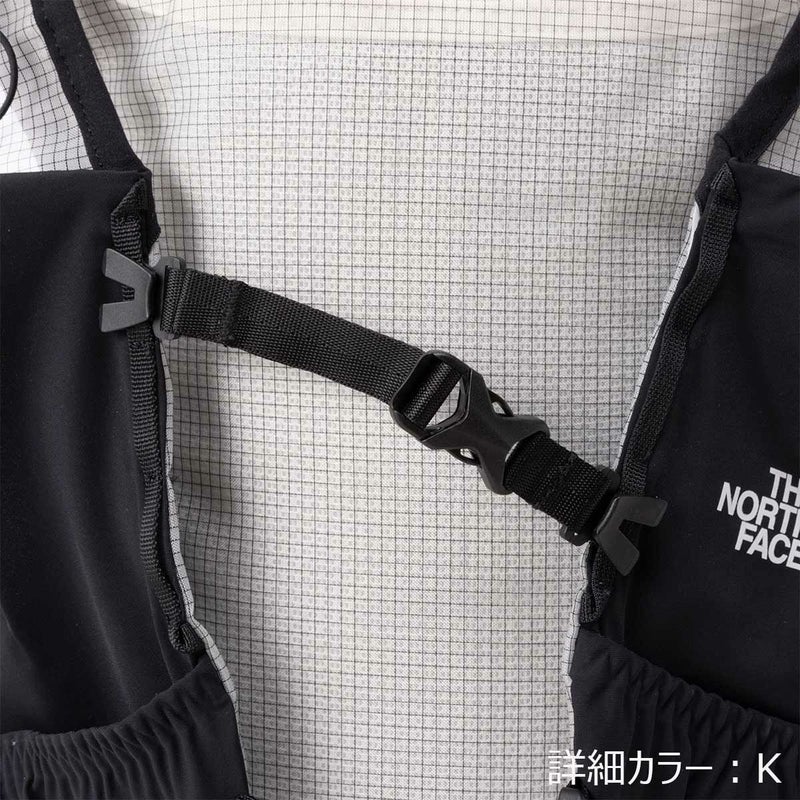 ノースフェイスTHENORTHFACEランニング鞄バッグリュックサックバックパックデイパックティーアール10TR10NM62512-CRメンズレディースユニセックス26SP春夏