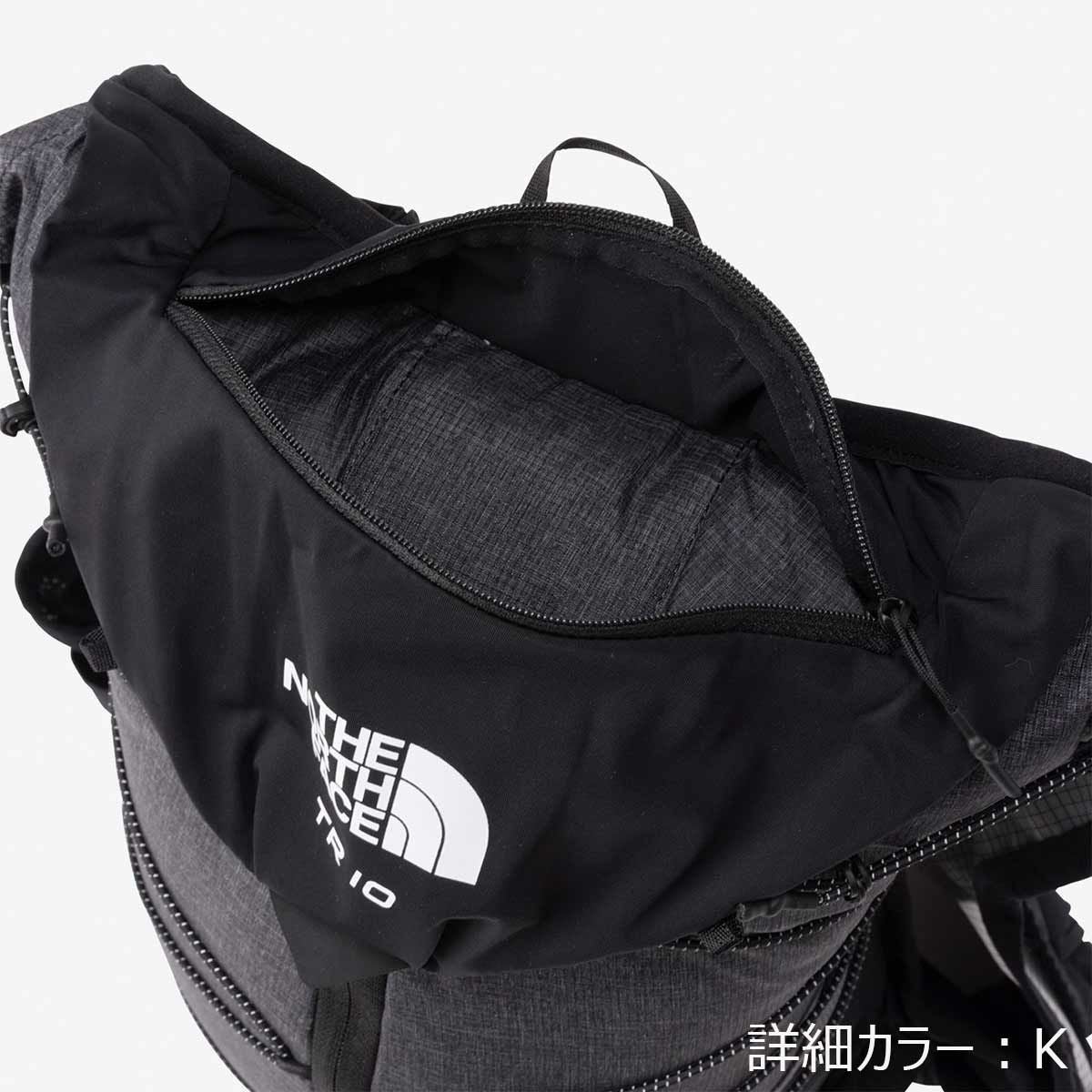 ザ・ノース・フェイス THE NORTH FACE ティーアール 10 TR 10