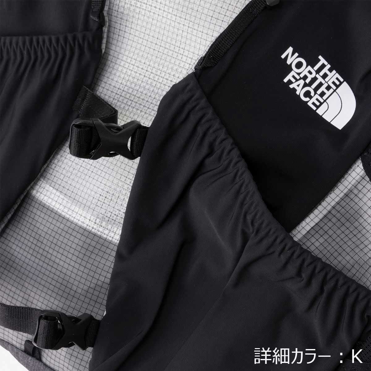 ザ・ノース・フェイス THE NORTH FACE ティーアール 10 TR 10