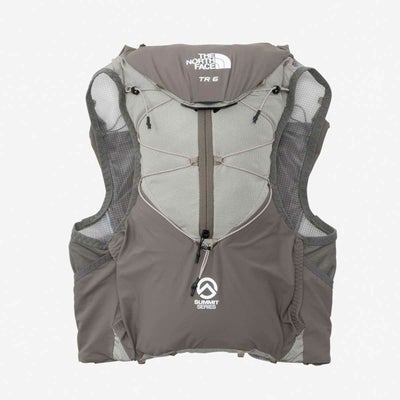 ノースフェイスTHENORTHFACEランニング鞄バッグリュックサックバックパックデイパックティーアール6TR6NM62513-CRメンズレディースユニセックス26SP春夏