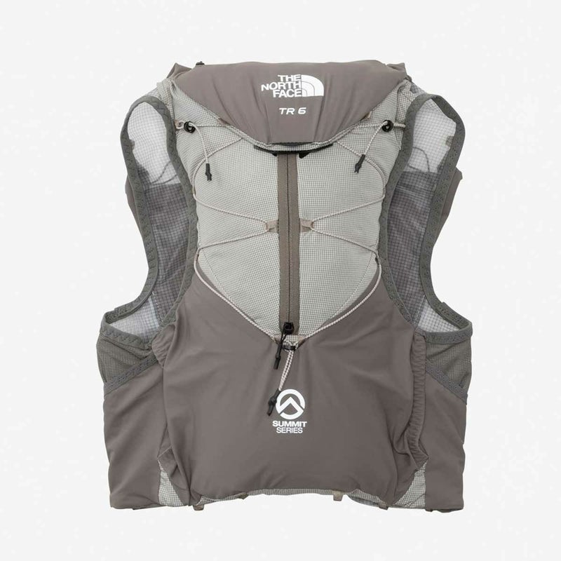 ノースフェイスTHENORTHFACEランニング鞄バッグリュックサックバックパックデイパックティーアール6TR6NM62513-CRメンズレディースユニセックス26SP春夏