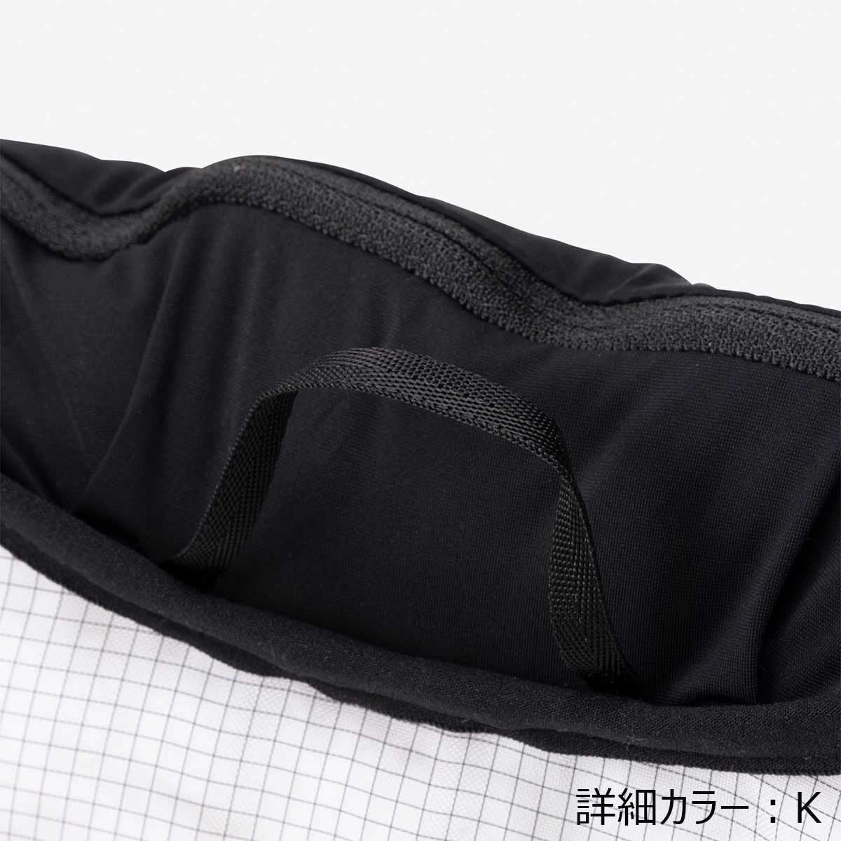 ノースフェイスTHENORTHFACEランニング鞄バッグリュックサックバックパックデイパックティーアール6TR6NM62513-CRメンズレディースユニセックス26SP春夏