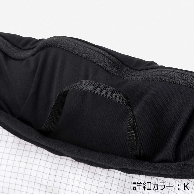 ノースフェイスTHENORTHFACEランニング鞄バッグリュックサックバックパックデイパックティーアール6TR6NM62513-CRメンズレディースユニセックス26SP春夏