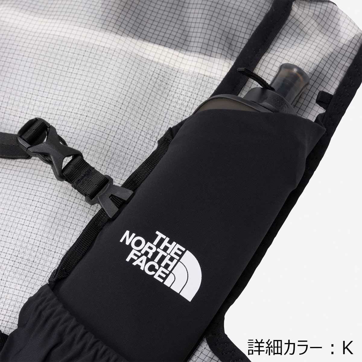 ノースフェイスTHENORTHFACEランニング鞄バッグリュックサックバックパックデイパックティーアール6TR6NM62513-CRメンズレディースユニセックス26SP春夏