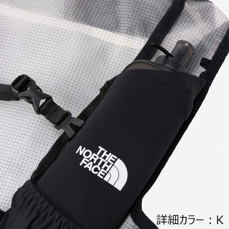 ノースフェイスTHENORTHFACEランニング鞄バッグリュックサックバックパックデイパックティーアール6TR6NM62513-CRメンズレディースユニセックス26SP春夏