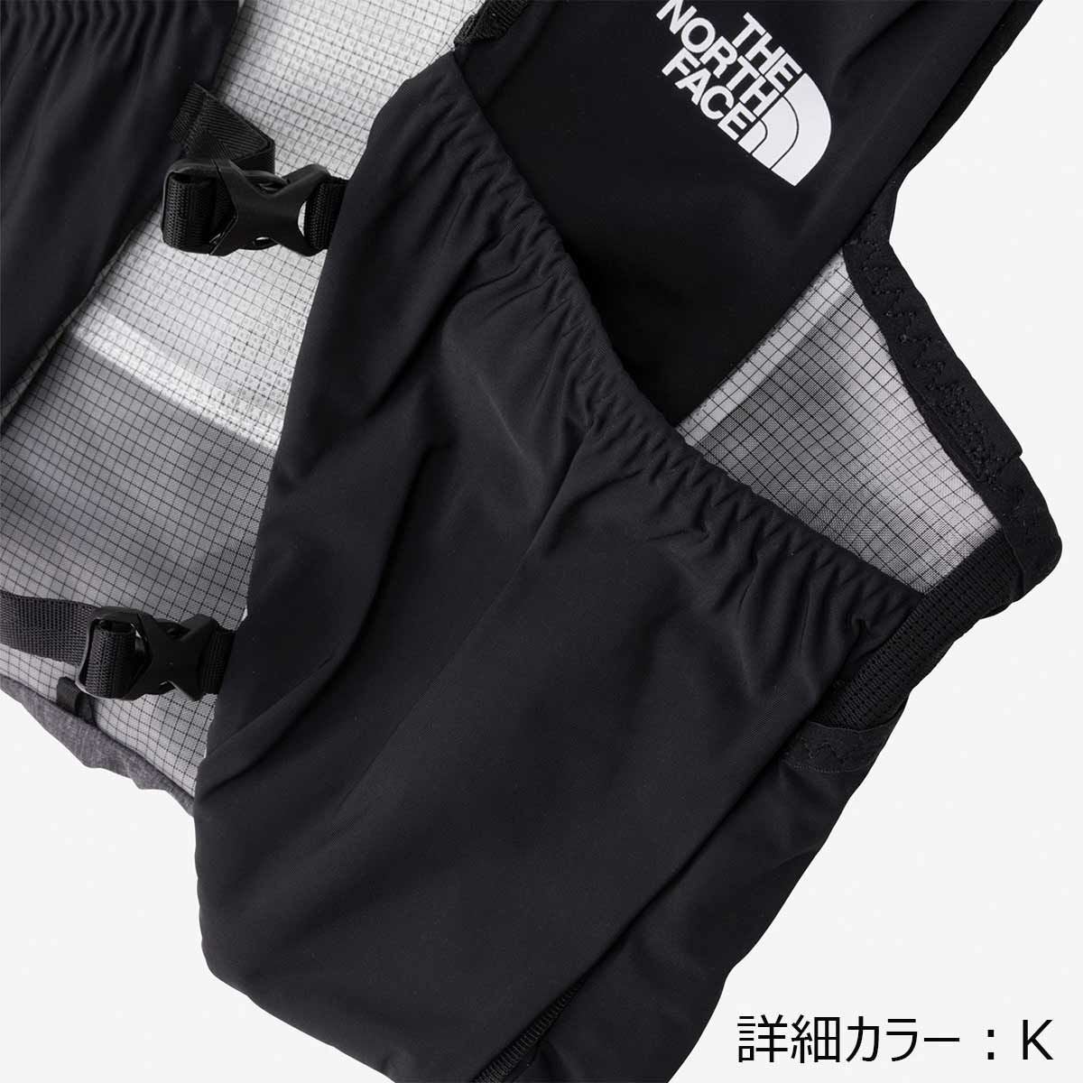 ノースフェイスTHENORTHFACEランニング鞄バッグリュックサックバックパックデイパックティーアール6TR6NM62513-CRメンズレディースユニセックス26SP春夏