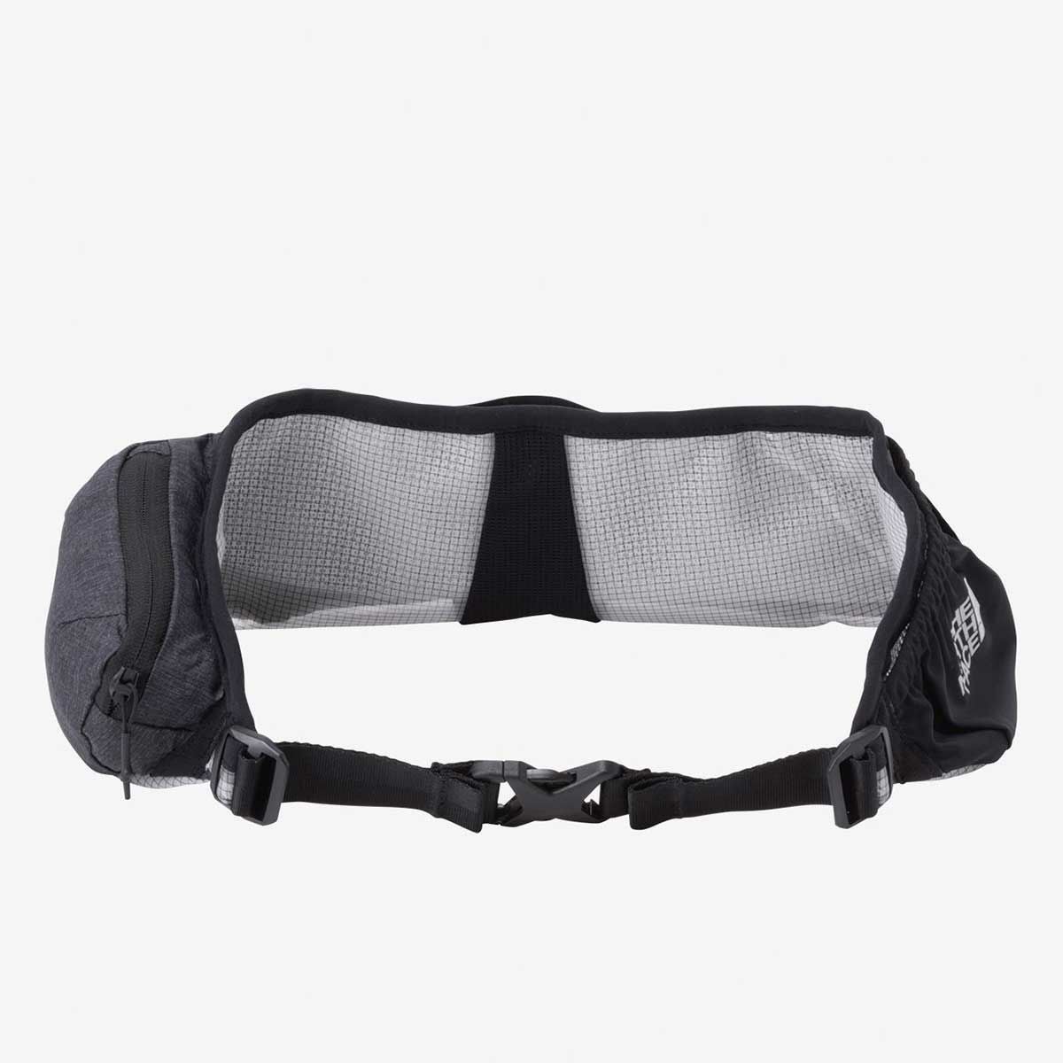 ノースフェイスTHENORTHFACEランニング鞄バッグウエストポーチボディバッグティーアールベルトTRBELTNM62514-Kメンズレディースユニセックス26SP春夏