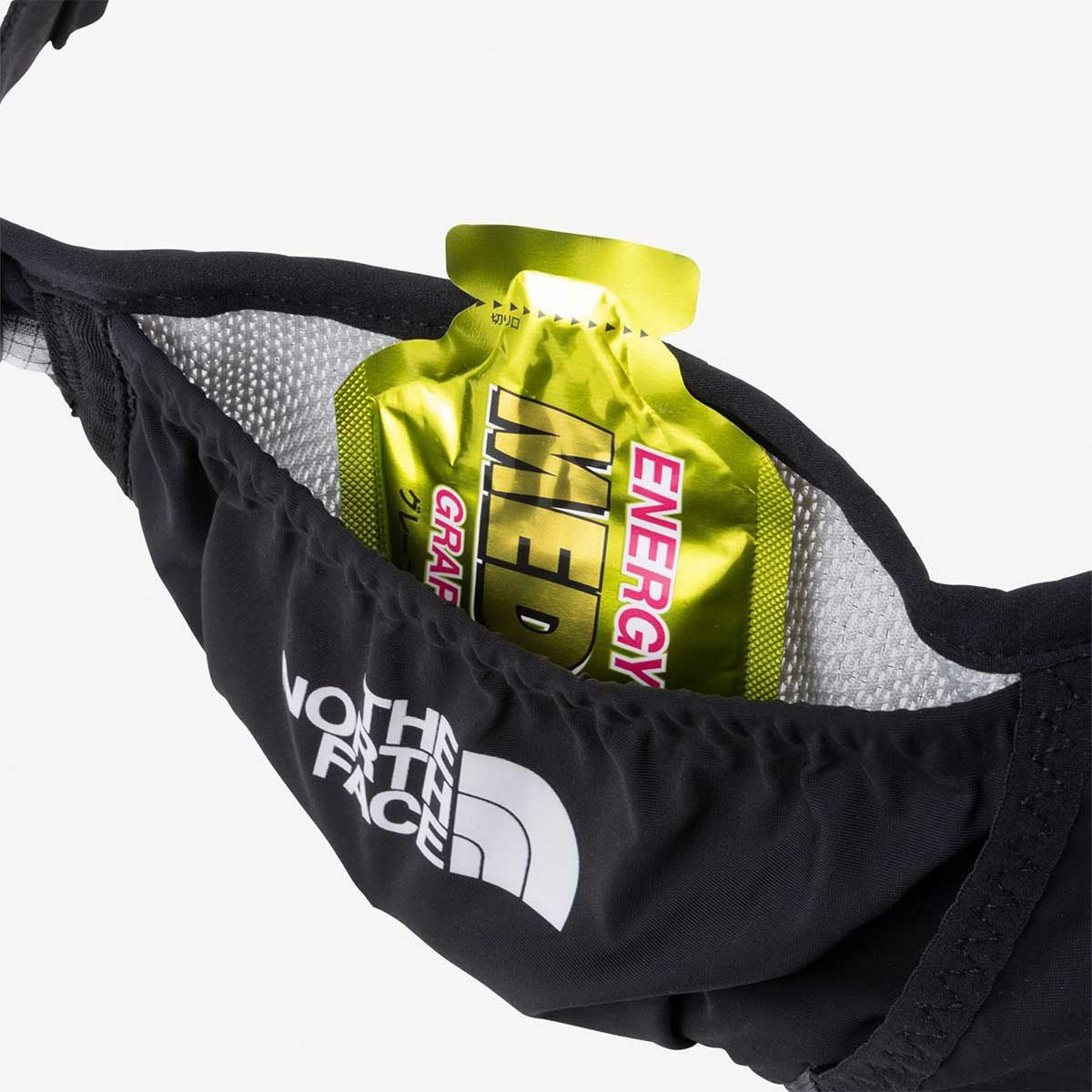 ノースフェイスTHENORTHFACEランニング鞄バッグウエストポーチボディバッグティーアールベルトTRBELTNM62514-Kメンズレディースユニセックス26SP春夏