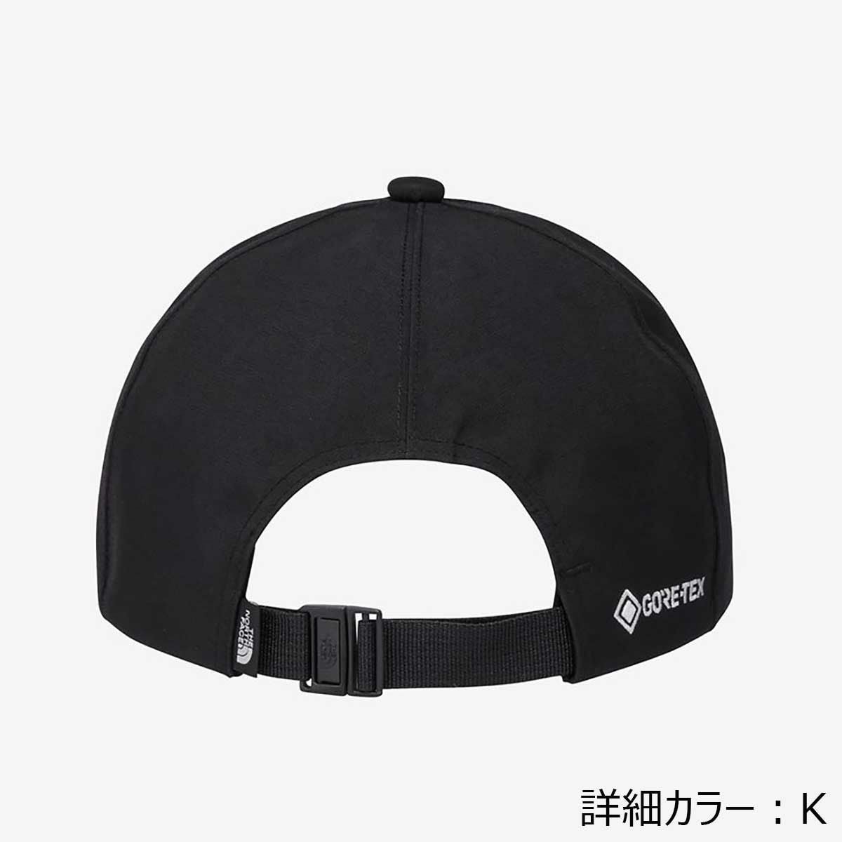 ザ・ノース・フェイス THE NORTH FACE ランニング 帽子 キャップ
