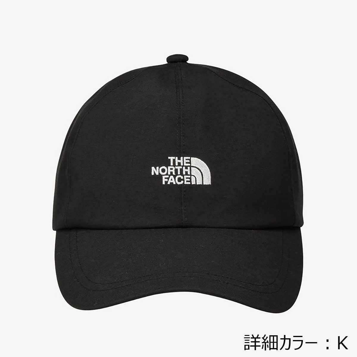 ノースフェイスTHENORTHFACEランニング帽子キャップヴィンテージゴアテックスキャップVTGORE-TEXCAPNN42503-NTメンズレディースユニセックス26SP春夏