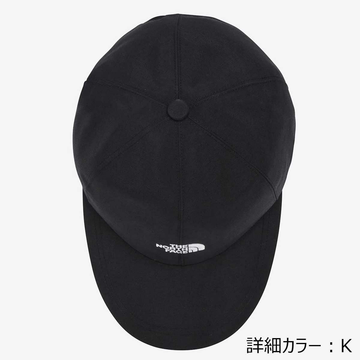 ザ・ノース・フェイス THE NORTH FACE ランニング 帽子 キャップ