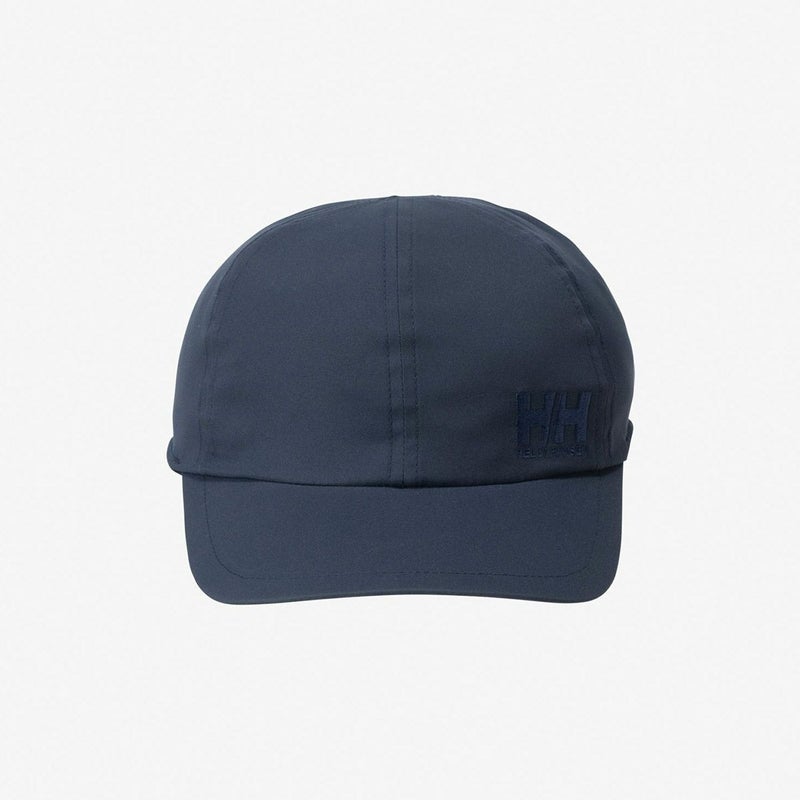 ヘリーハンセンHELLYHANSENアウトドアカジュアル帽子キャップチームドライキャップTEAMDRYCAPHC92555-DNメンズレディースユニセックス26SP春夏