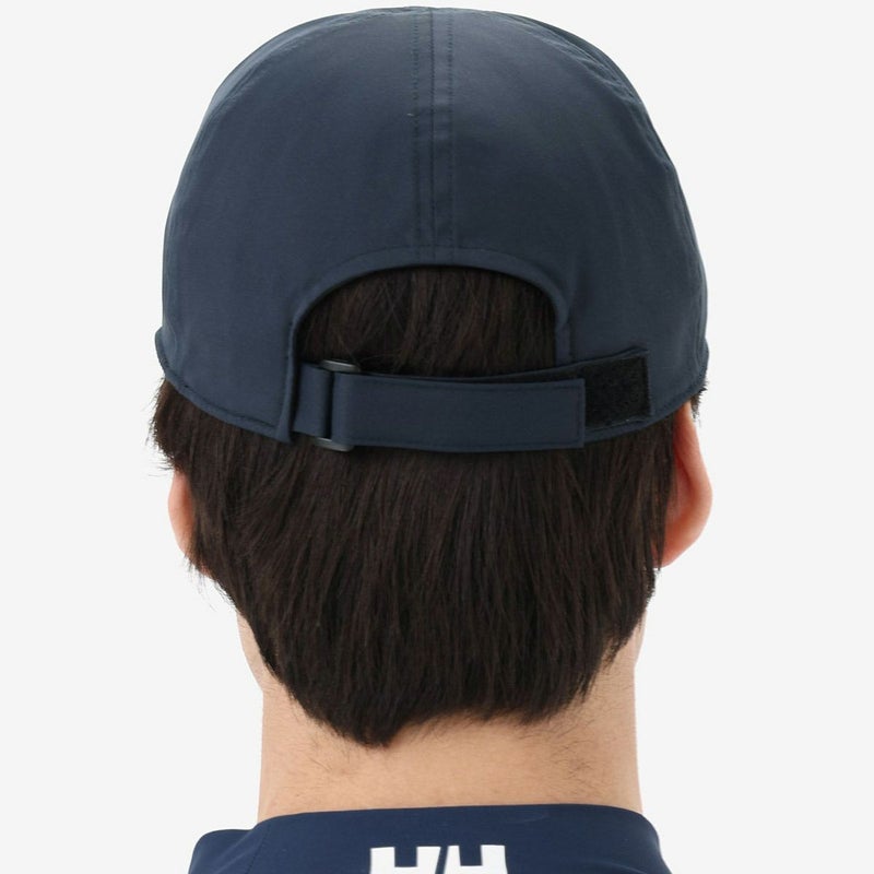 ヘリーハンセンHELLYHANSENアウトドアカジュアル帽子キャップチームドライキャップTEAMDRYCAPHC92555-DNメンズレディースユニセックス26SP春夏