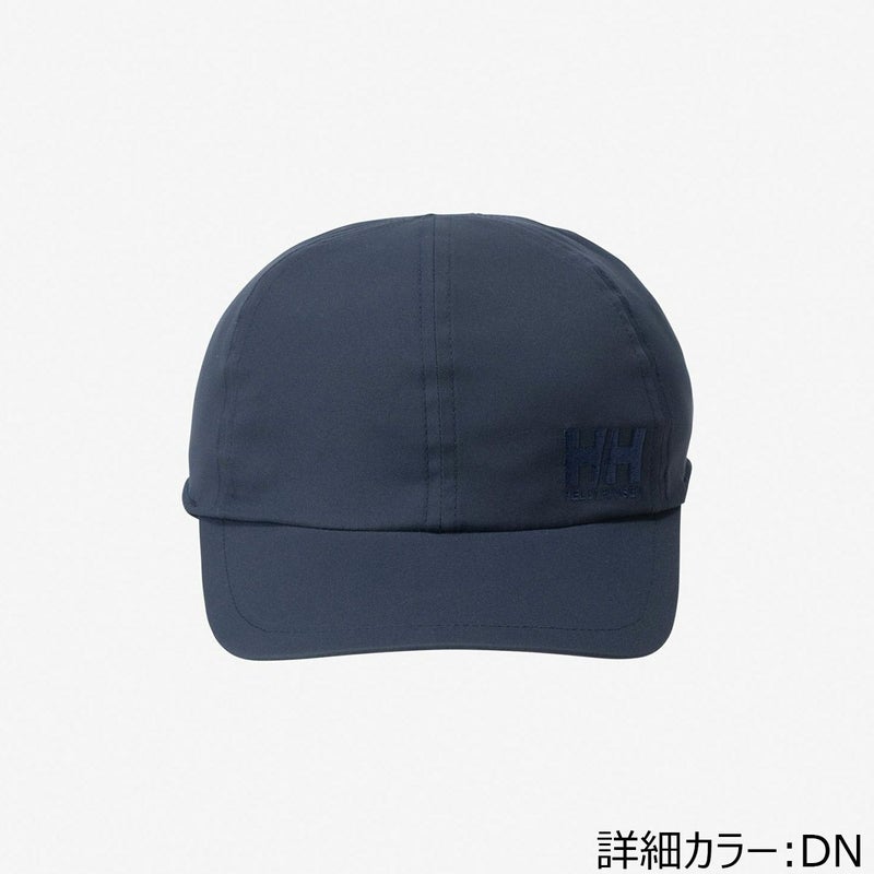 ヘリーハンセンHELLYHANSENアウトドアカジュアル帽子キャップチームドライキャップTEAMDRYCAPHC92555-Kメンズレディースユニセックス26SP春夏