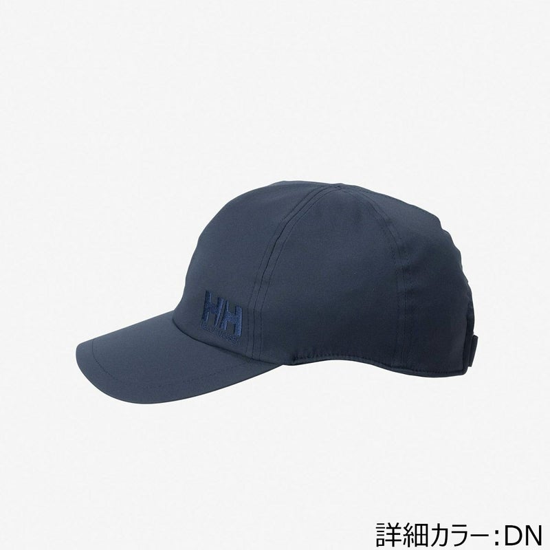 ヘリーハンセンHELLYHANSENアウトドアカジュアル帽子キャップチームドライキャップTEAMDRYCAPHC92555-Kメンズレディースユニセックス26SP春夏