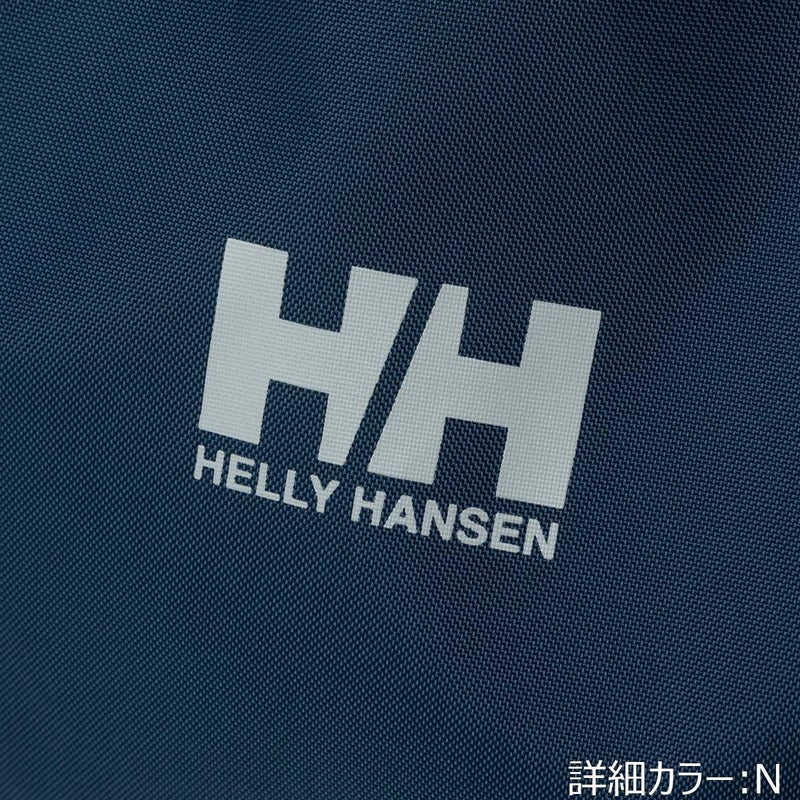 ヘリーハンセンHELLYHANSENアウトドアカジュアル鞄バッグトートバッグシグナルフラッグトートSIGNALFLAGTOTEHY92453-TYメンズレディースユニセックス26SP春夏