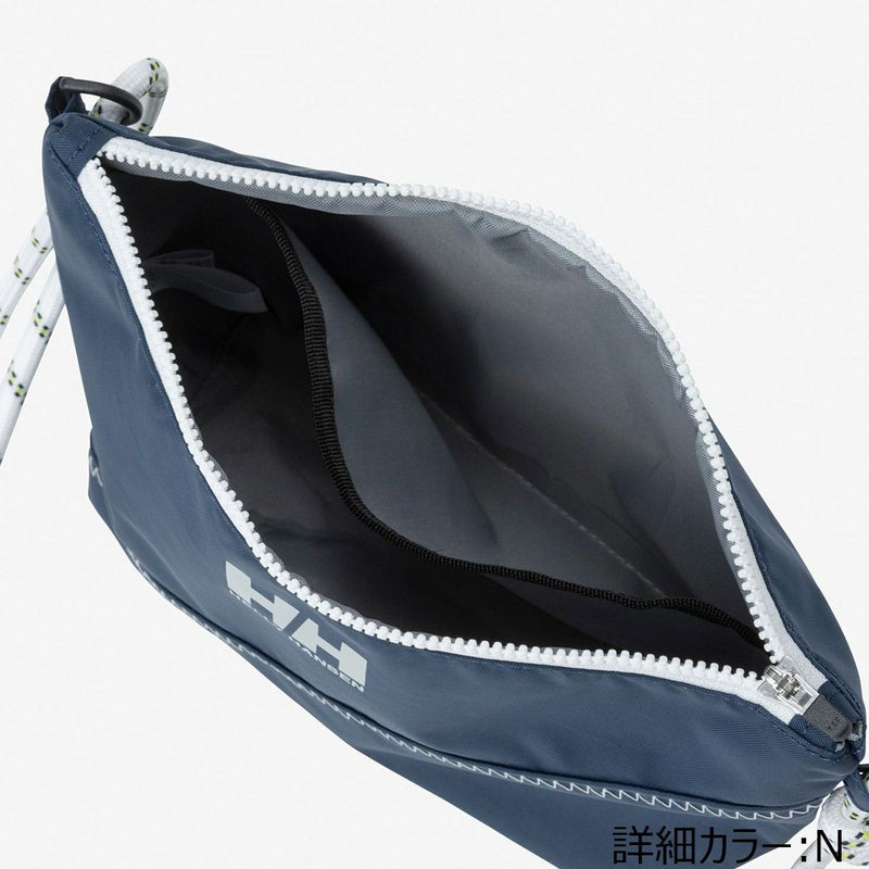 ヘリーハンセンHELLYHANSENアウトドアカジュアル鞄バッグショルダーバッグメッセンジャーバッグシグナルフラッグポシェットSFPOCHETTEHY92454-TYメンズレディースユニセックス26SP春夏