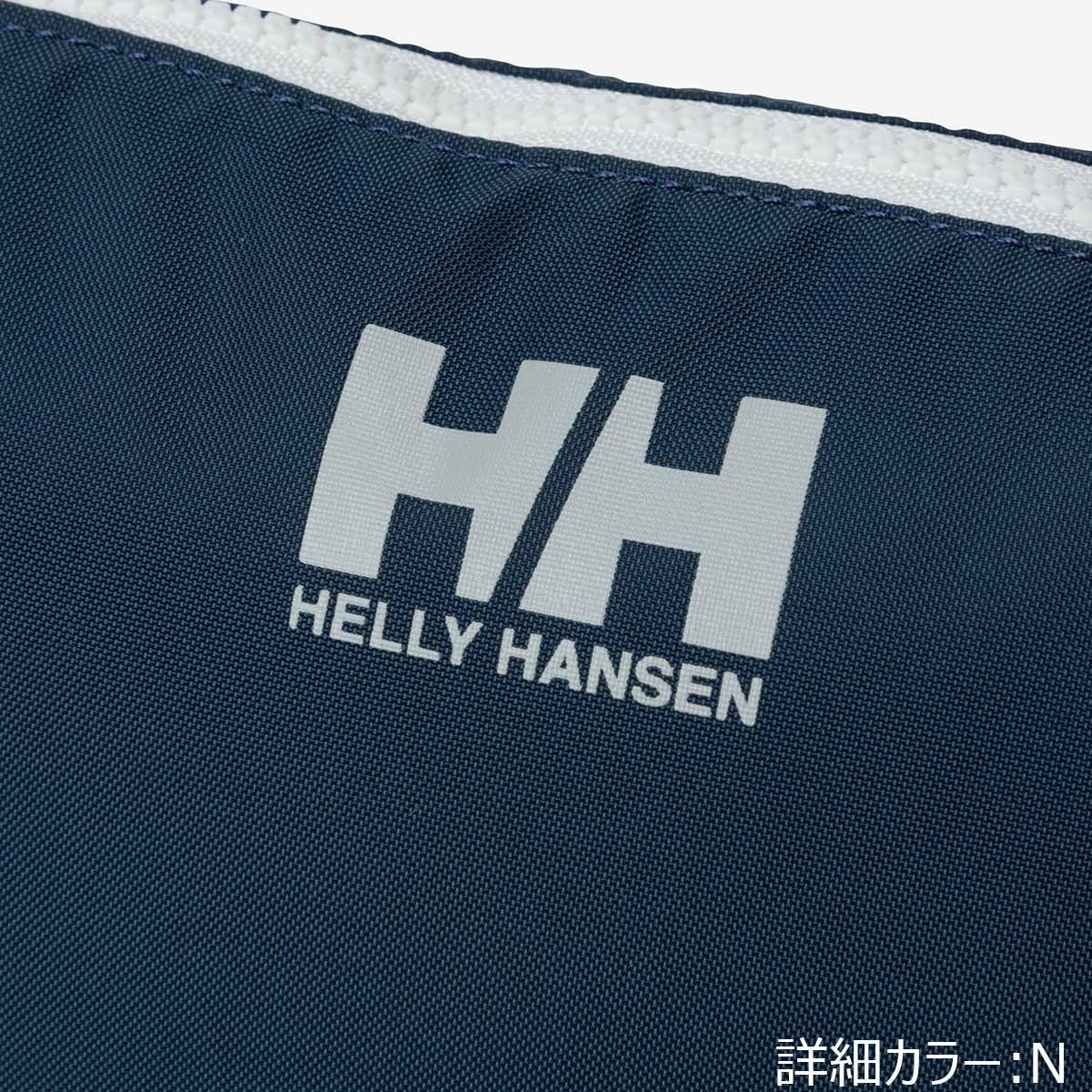 ヘリーハンセンHELLYHANSENアウトドアカジュアル鞄バッグショルダーバッグメッセンジャーバッグシグナルフラッグポシェットSFPOCHETTEHY92454-TYメンズレディースユニセックス26SP春夏