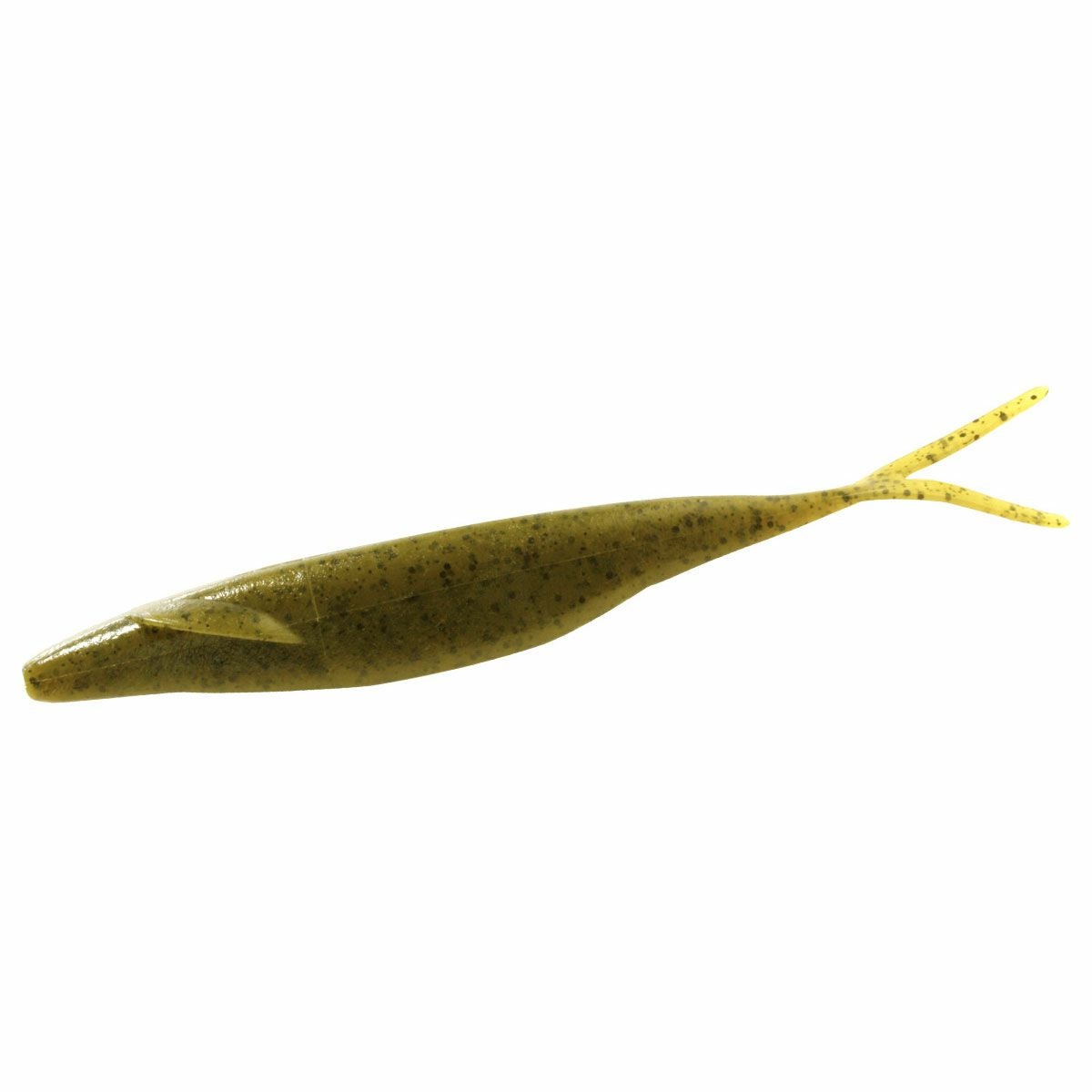 デプス DEPS サカマタシャッド 4.5 インチ #12グリーンパンプキン