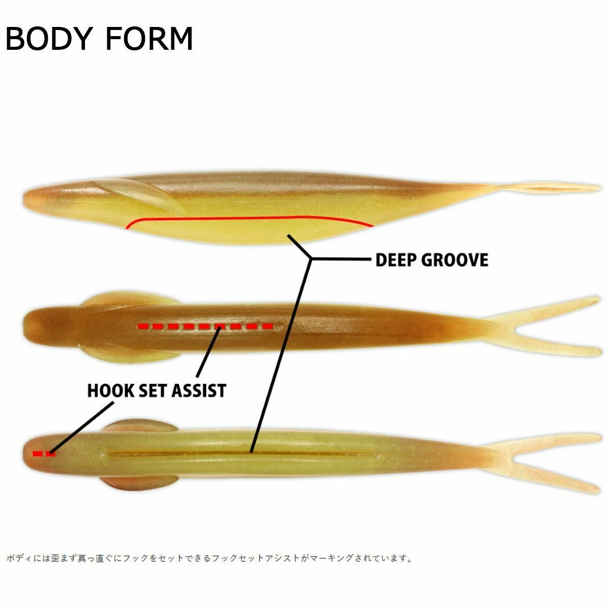 デプスDEPSフィッシング釣りルアーサカマタシャッド4.5インチ#12グリーンパンプキンSAKAMATASHAD4.5inch4544565225127