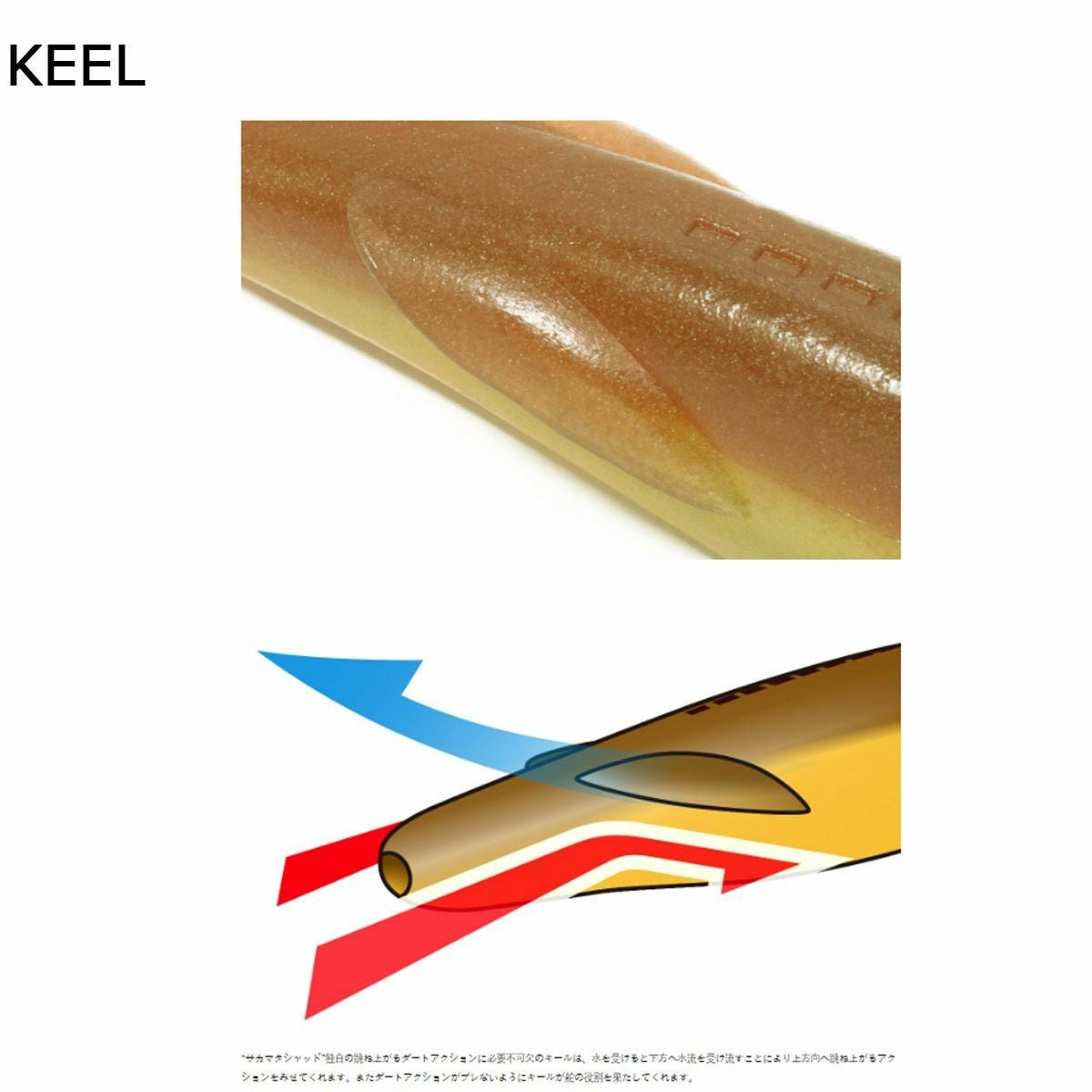 デプスDEPSフィッシング釣りルアーサカマタシャッド4.5インチ#96ワカサギSAKAMATASHAD4.5inch4544565225967