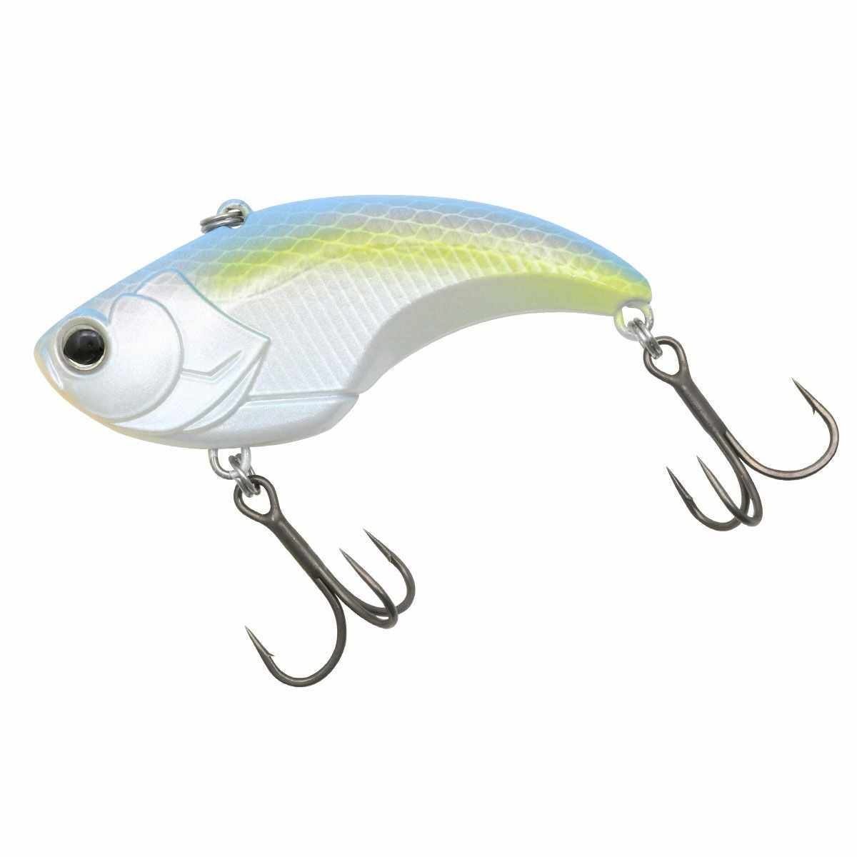 デプスDEPSフィッシング釣りルアーイヴォークバイブ#02セクシーシャッドEVOKEVIB4544565238028