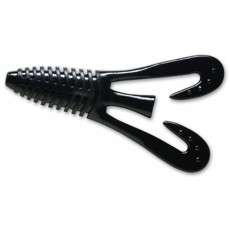 デプスDEPSフィッシング釣りルアーバルビュータ3インチ#06ブラックBARBUTE3inch4544565638064