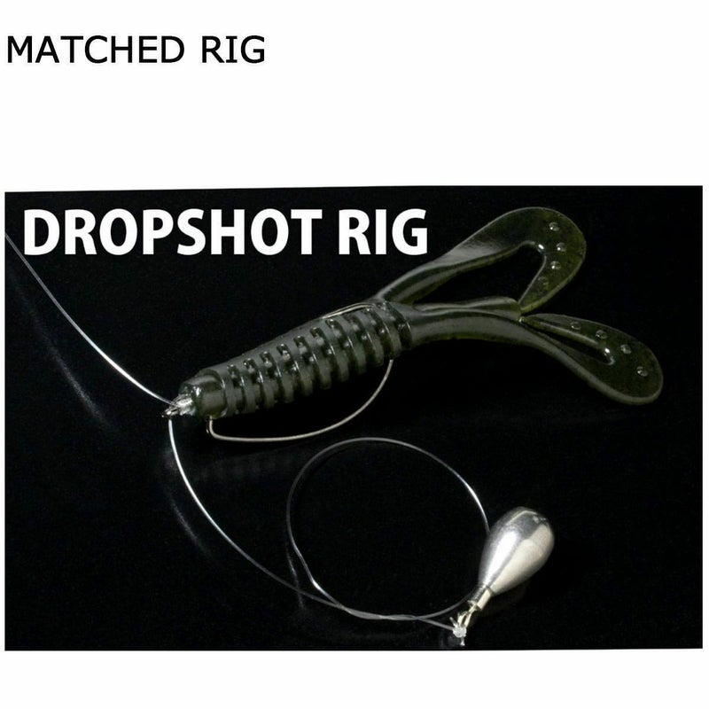 デプスDEPSフィッシング釣りルアーバルビュータ3インチ#12グリーンパンプキンBARBUTE3inch4544565638125