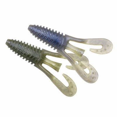 デプスDEPSフィッシング釣りルアーバルビュータ3インチ#20ウォーターメロンプロブルーBARBUTE3inch4544565638200