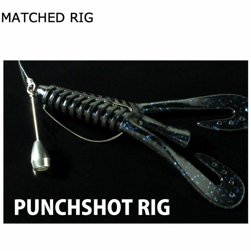 デプスDEPSフィッシング釣りルアーバルビュータ3インチ#153グリーンパンプキン・ブルーグリマーBARBUTE3inch4544565639535