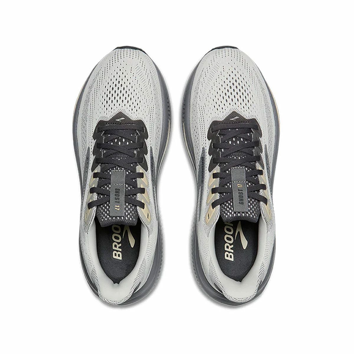パーツ BROOKS B.17 セール30%OFF】ブルックス BROOKS メンズ Ghost 17 ランニング