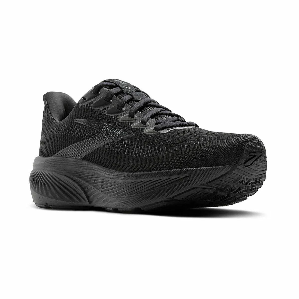 ブルックスBROOKSランニングランシューシューズ靴Ghost171204311B020-BLKレディース女性26SP春夏