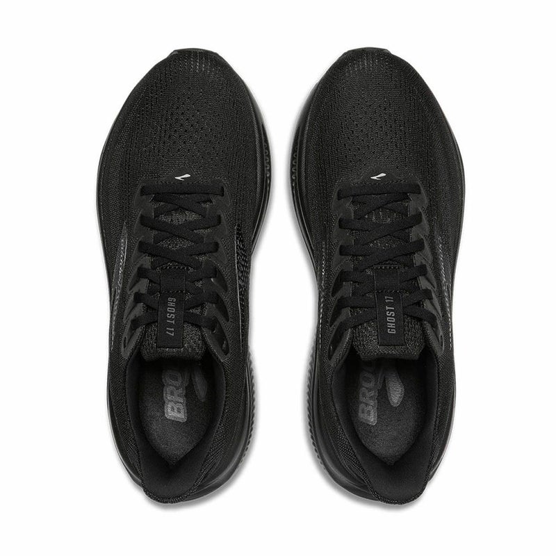 ブルックスBROOKSランニングランシューシューズ靴Ghost171204311B020-BLKレディース女性26SP春夏