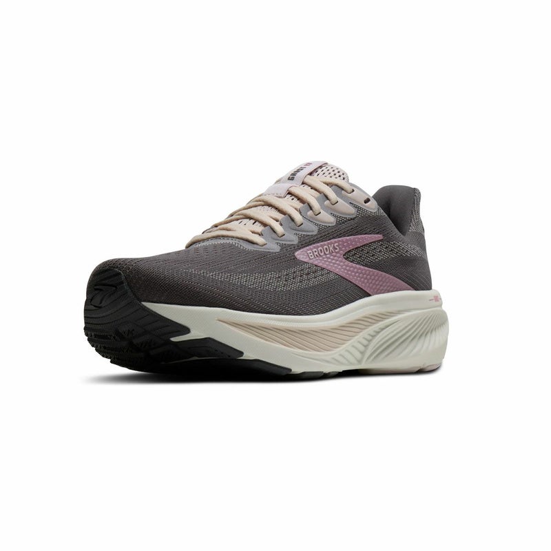 ブルックスBROOKSランニングランシューシューズ靴Ghost171204311B027-GRYPレディース女性26SP春夏