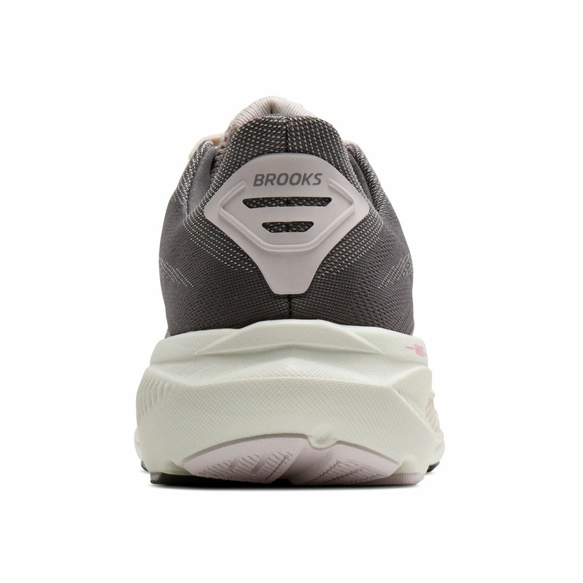 ブルックスBROOKSランニングランシューシューズ靴Ghost171204311B027-GRYPレディース女性26SP春夏