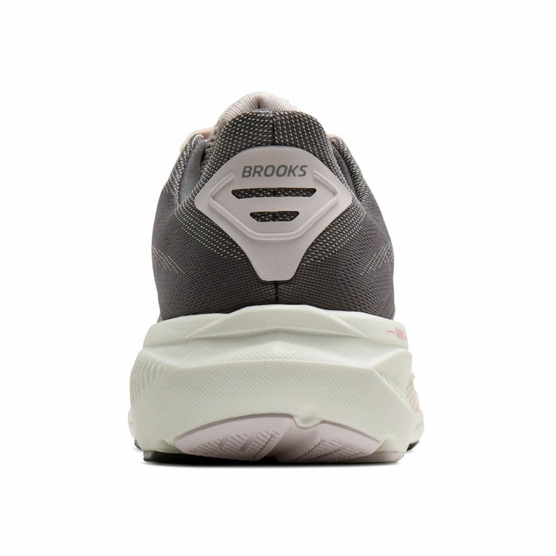 ブルックスBROOKSランニングランシューシューズ靴Ghost171204311B027-GRYPレディース女性26SP春夏