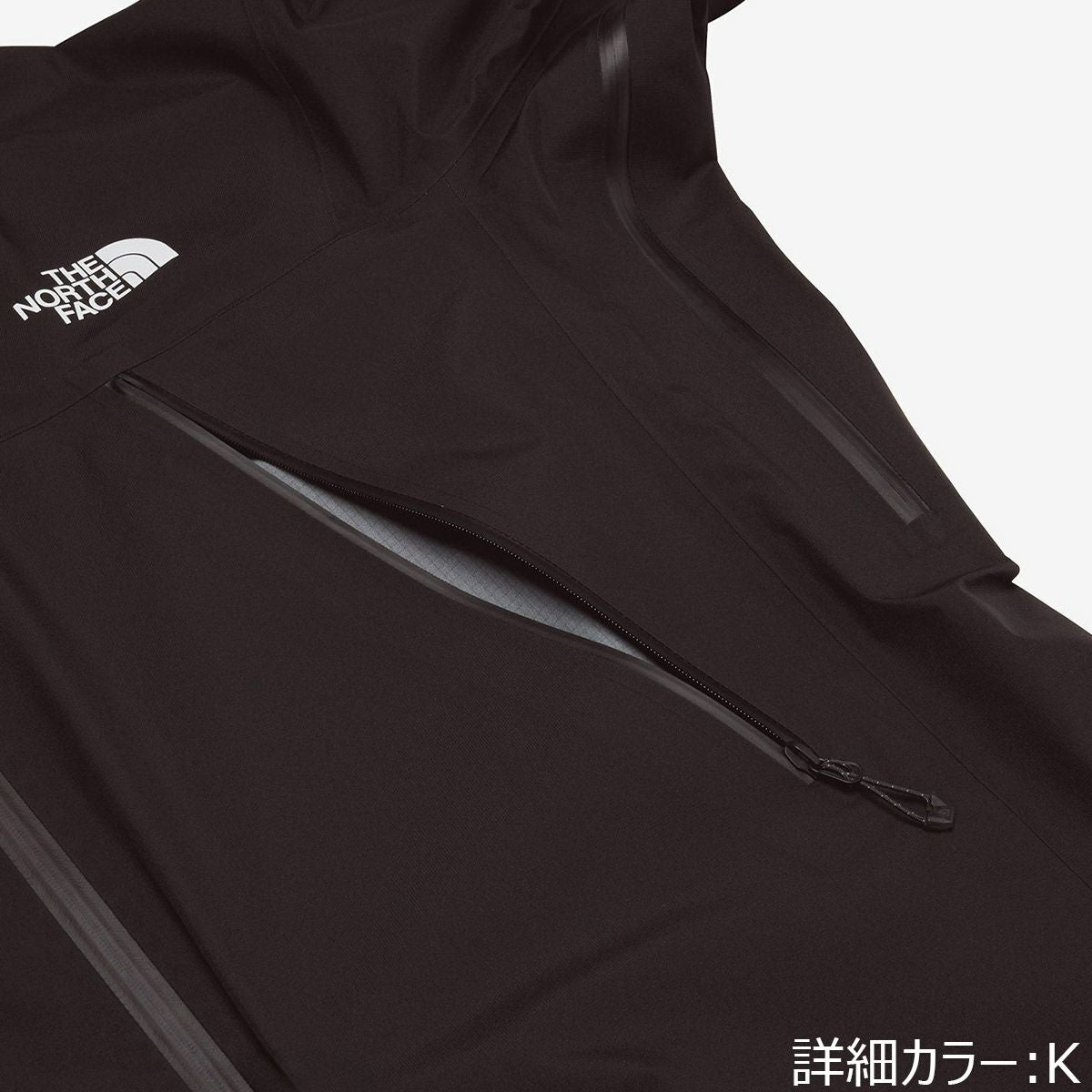 ザ・ノース・フェイスTHENORTHFACEアウトドアカジュアルウェアアウタージャケットクライムライトジャケットCLIMBLIGHTJKNP12501-MTメンズ男性26SP春夏