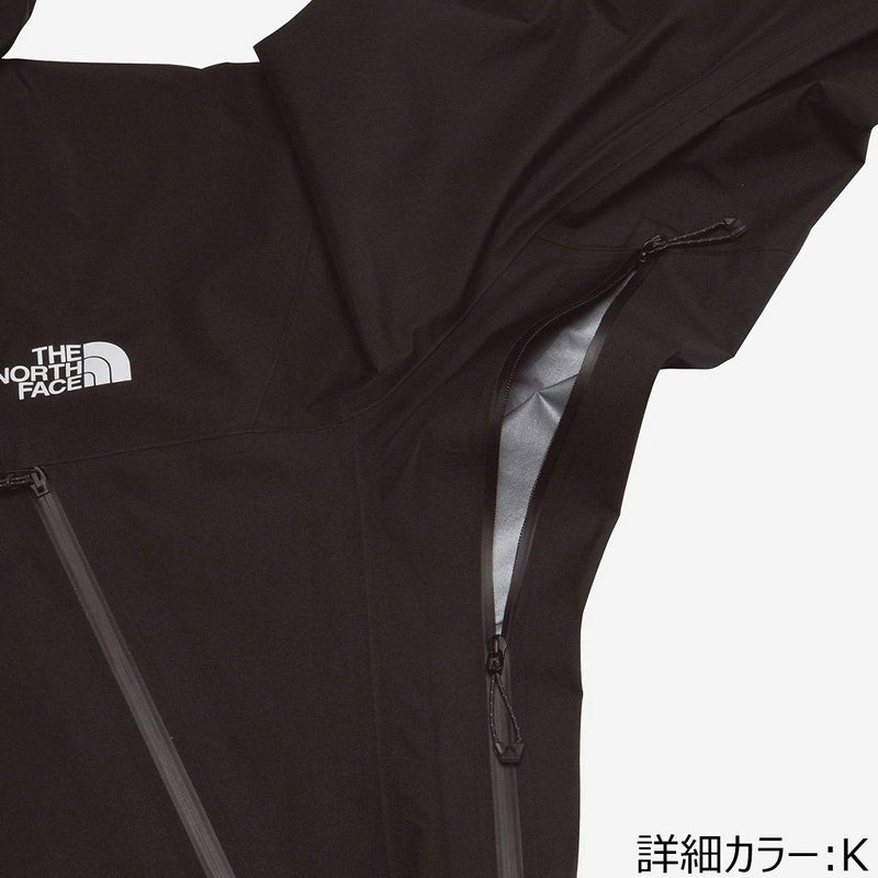 ザ・ノース・フェイスTHENORTHFACEアウトドアカジュアルウェアアウタージャケットクライムライトジャケットCLIMBLIGHTJKNP12501-MTメンズ男性26SP春夏