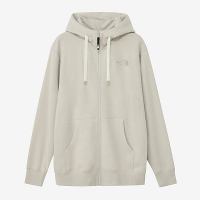 ザ・ノース・フェイスTHENORTHFACEアウトドアカジュアルウェアスウェットパーカーリアビューフルジップフーディREARVIEWFULZIPHDNT12442-FFメンズ男性26SP春夏