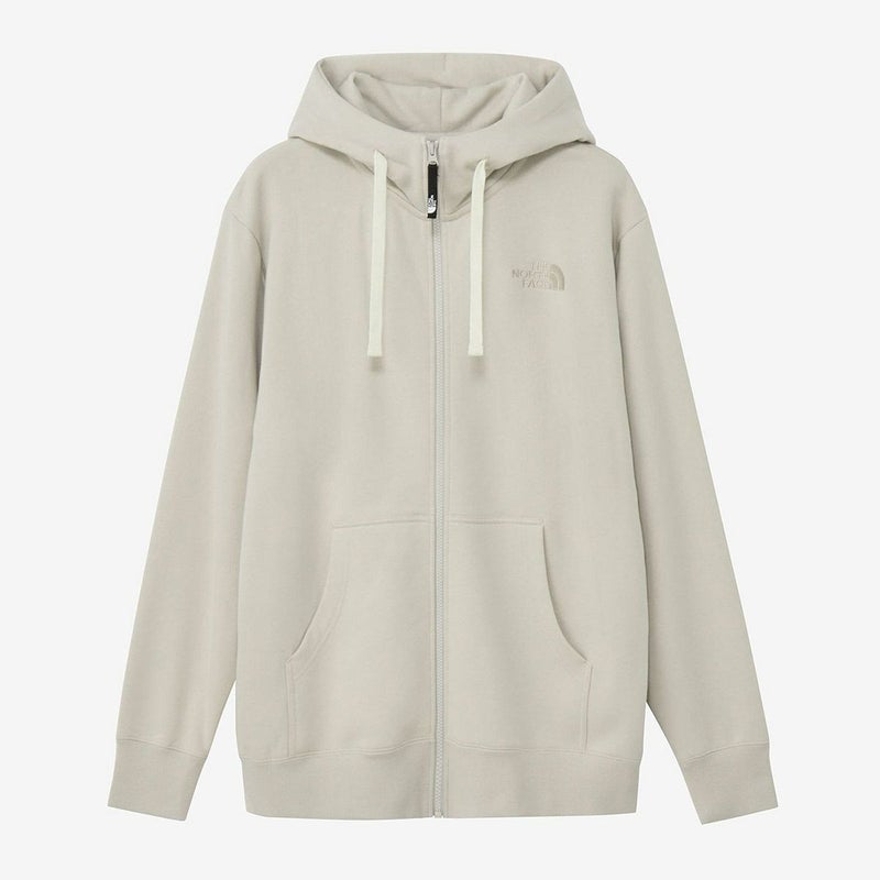 ザ・ノース・フェイスTHENORTHFACEアウトドアカジュアルウェアスウェットパーカーリアビューフルジップフーディREARVIEWFULZIPHDNT12442-FFメンズ男性26SP春夏