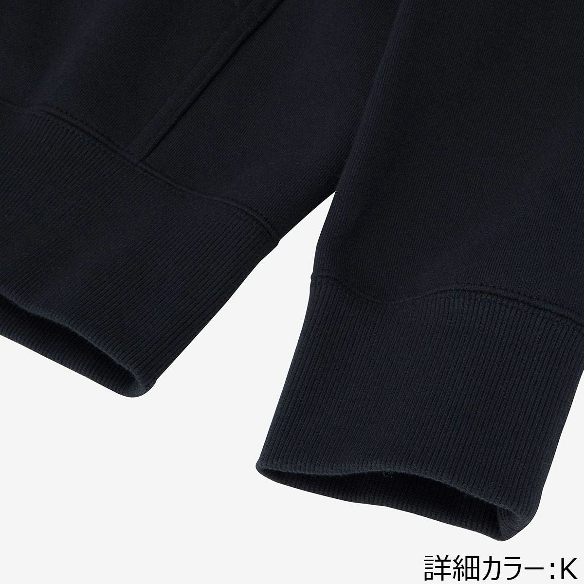 ザ・ノース・フェイスTHENORTHFACEアウトドアカジュアルウェアスウェットパーカーリアビューフルジップフーディREARVIEWFULZIPHDNT12442-FFメンズ男性26SP春夏