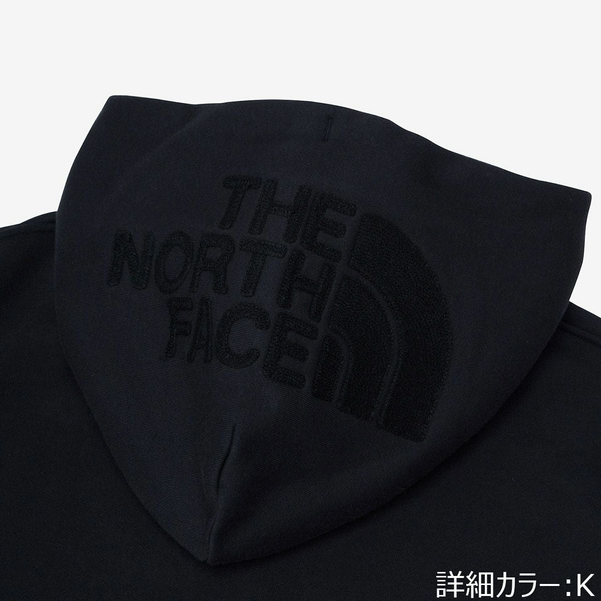 ザ・ノース・フェイスTHENORTHFACEアウトドアカジュアルウェアスウェットパーカーリアビューフルジップフーディREARVIEWFULZIPHDNT12442-FFメンズ男性26SP春夏