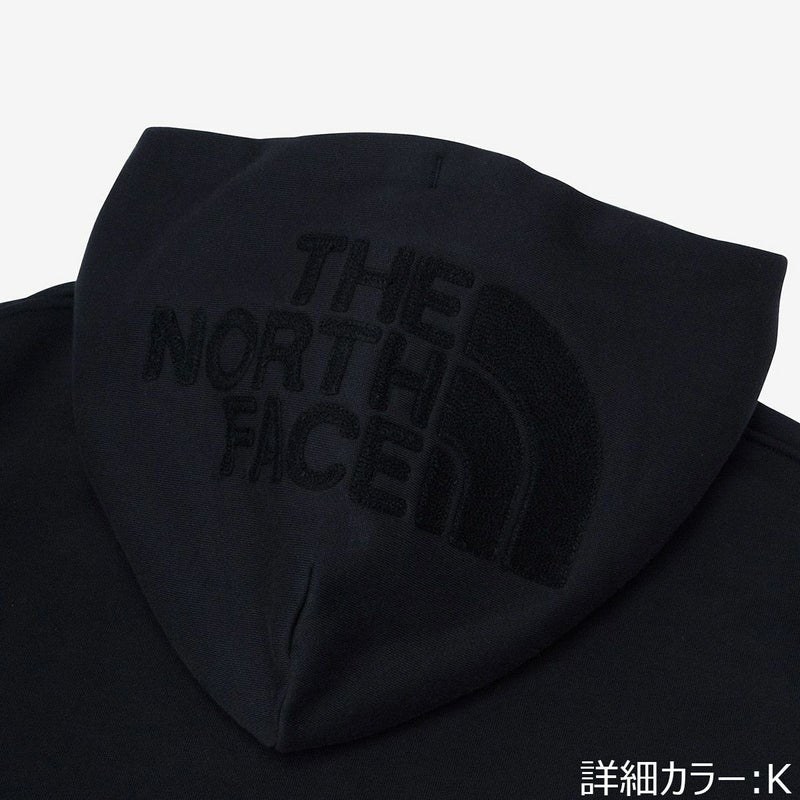 ザ・ノース・フェイスTHENORTHFACEアウトドアカジュアルウェアスウェットパーカーリアビューフルジップフーディREARVIEWFULZIPHDNT12442-FFメンズ男性26SP春夏