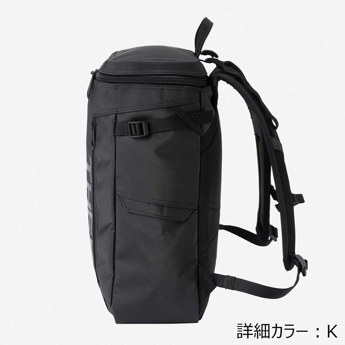 ザ・ノース・フェイスTHENORTHFACEアウトドアカジュアル鞄バッグリュックサックバックパックデイパックBCヒューズボックス2BCFUSEBOX2NM82255-CPメンズレディースユニセックス26SP春夏